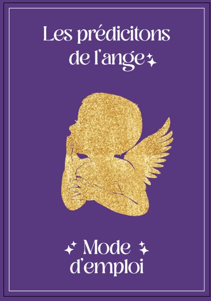 Les prédictions de l'ange